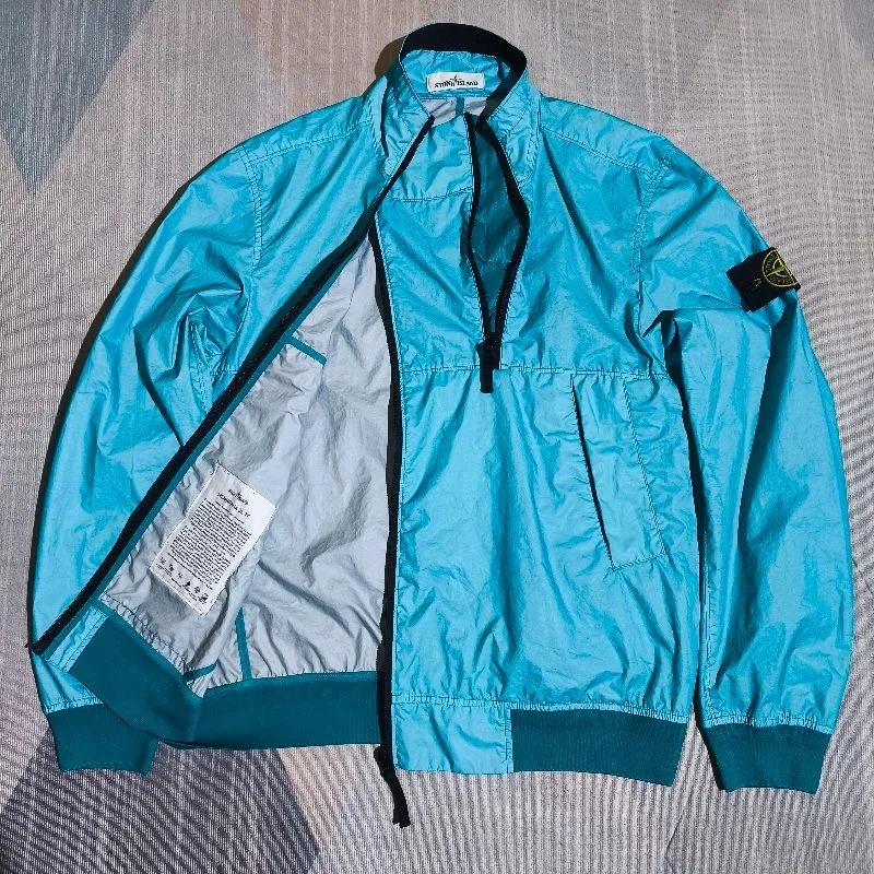 STONE ISLAND MEMBRANA 3L TC photo 1