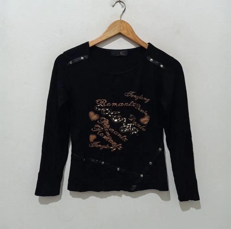 Roberto Just Cavalli Tshirt photo 1