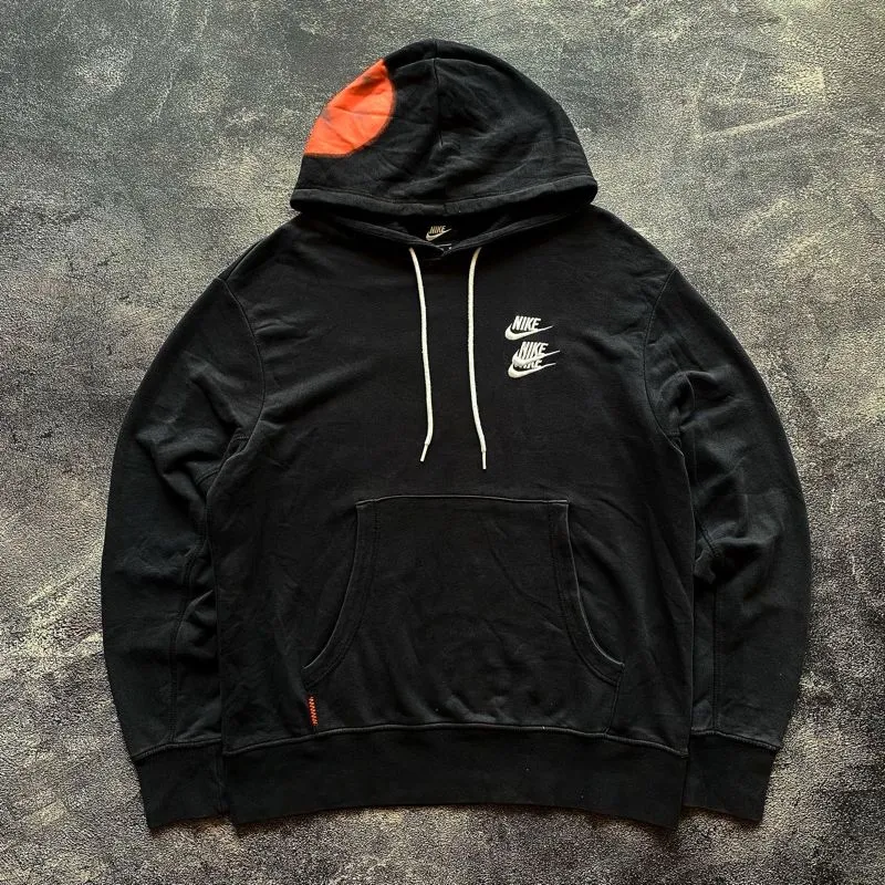 HOODIE NIKE WORLDTOUR
