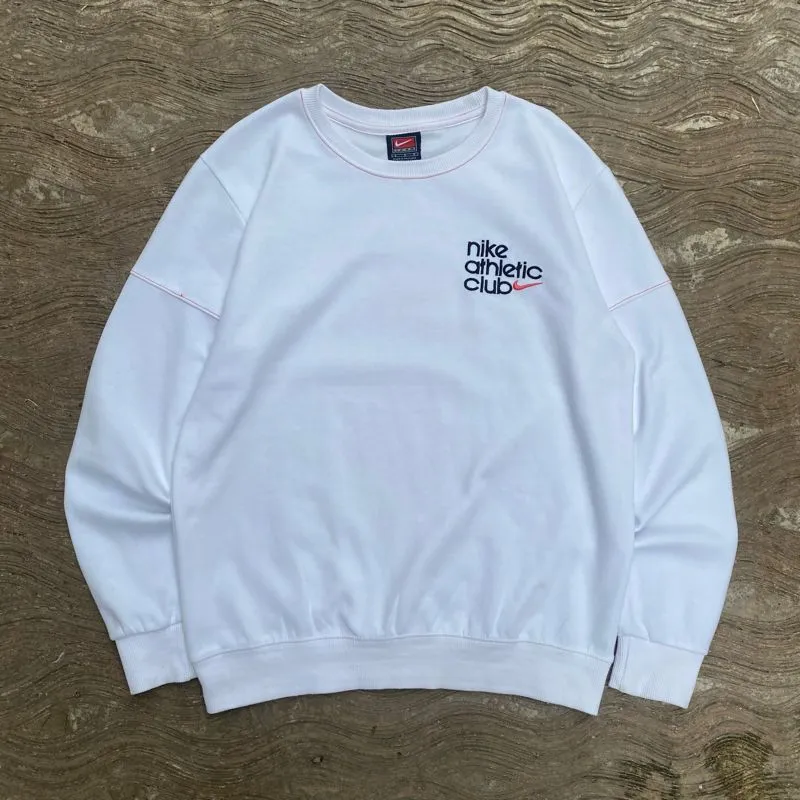 Crewneck Nike Vintage photo 1