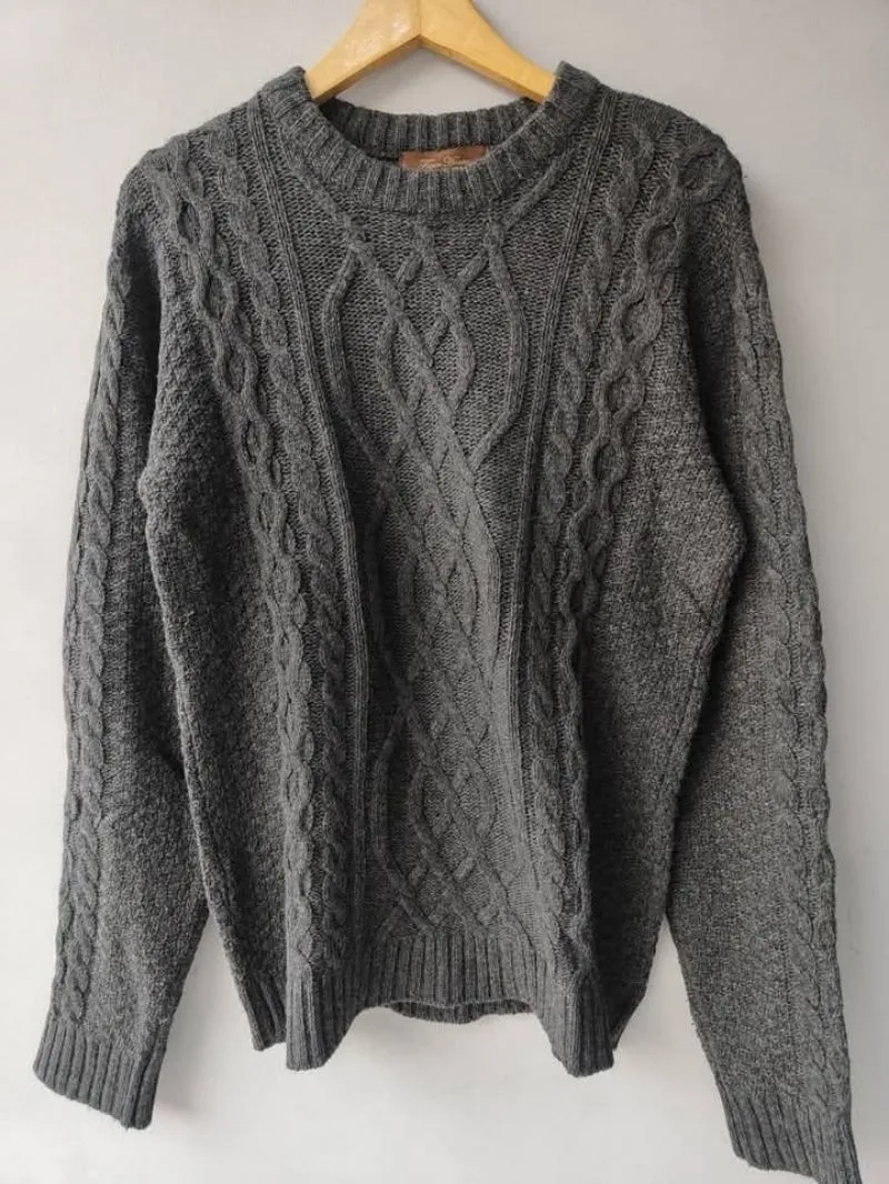 Knitwear Tiger House photo 1