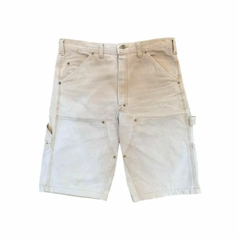 Jorts Carpenter Double Knee  photo 1