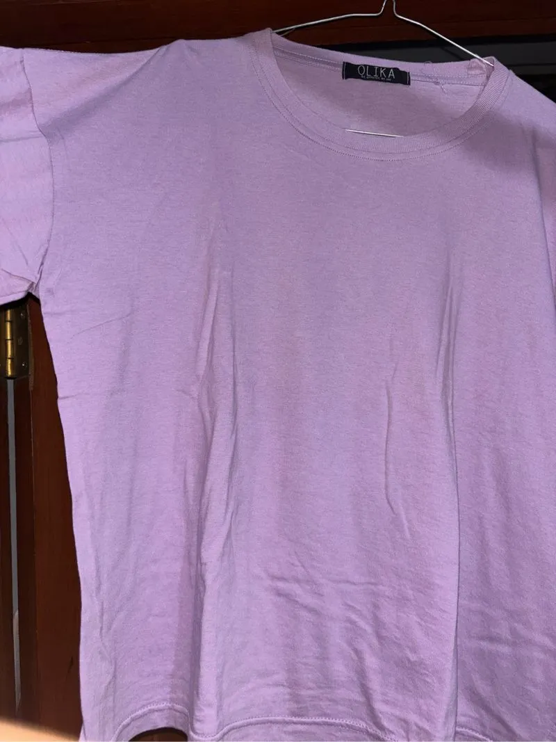 Baju One Set Lilac photo 1