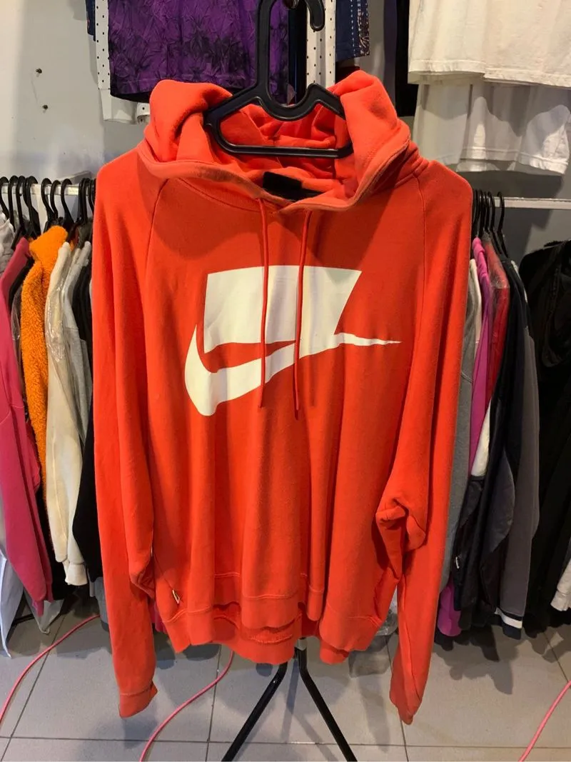 Hoodie jumper Nike NSW  photo 1