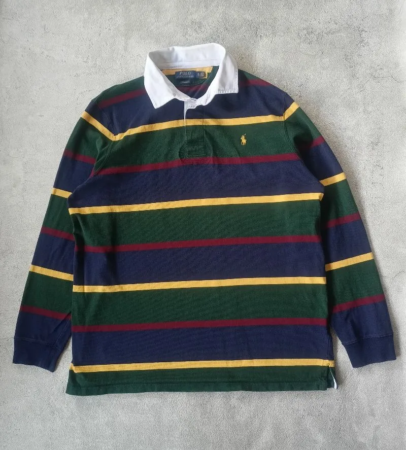 Rugby Shirt Polo Ralph Lauren  photo 1