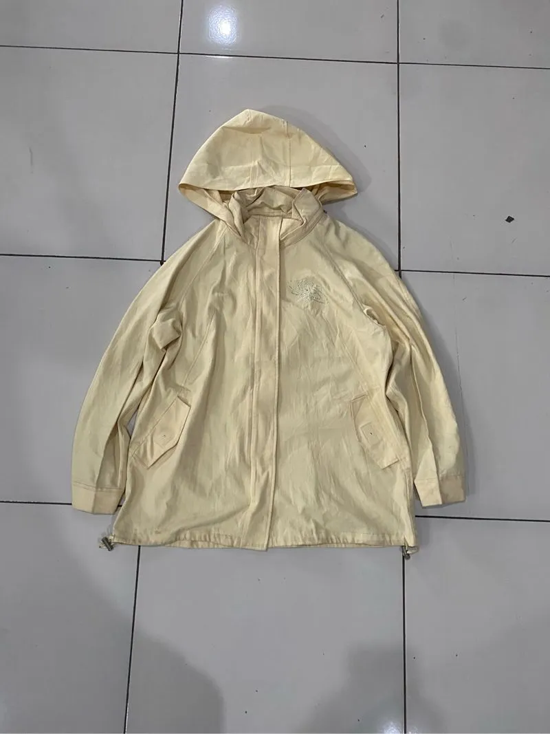 Jacket parka art avant garde photo 1