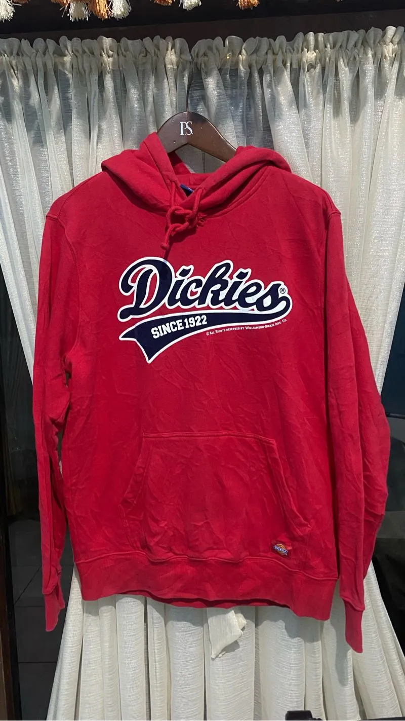 Hoodie Dickies 22 photo 1