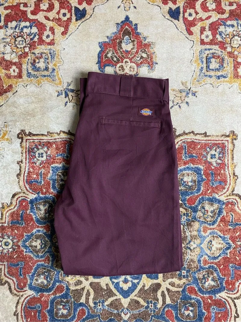 DICKIES 874MR ORIGINAL FIT photo 1
