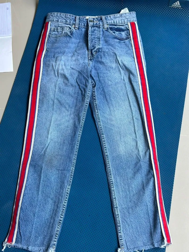 ZARA jeans preloved photo 1