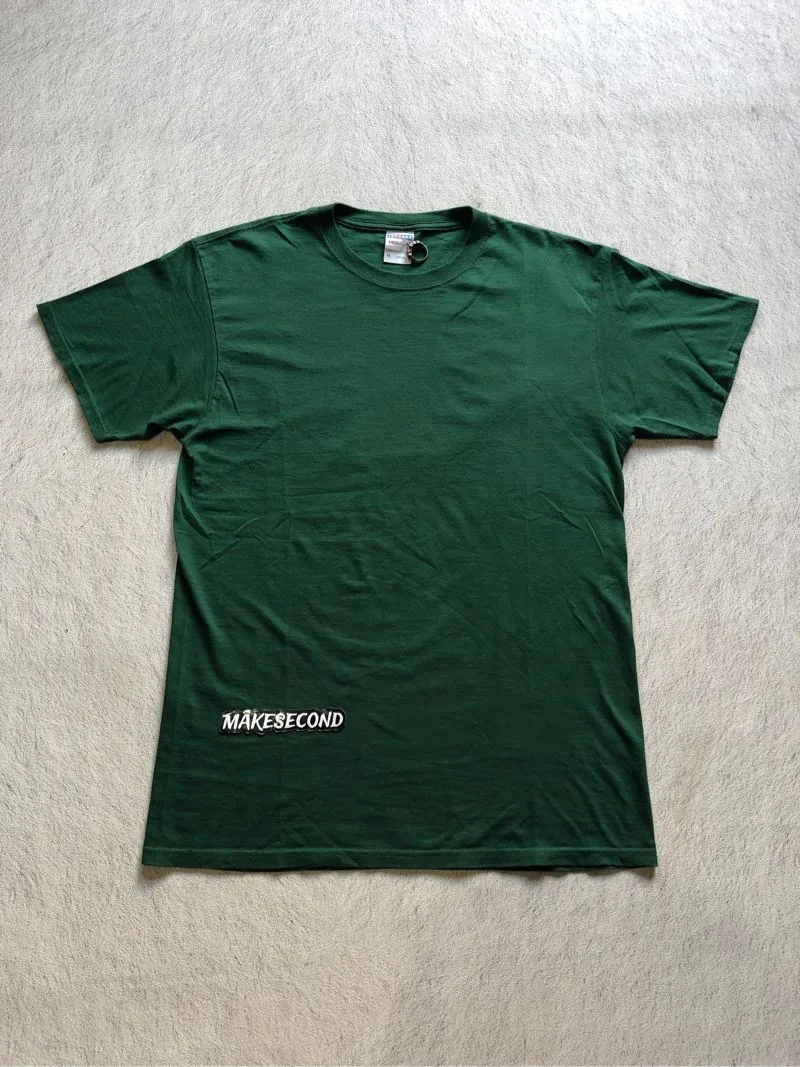 Blank tee jerzees hidensi-t photo 1