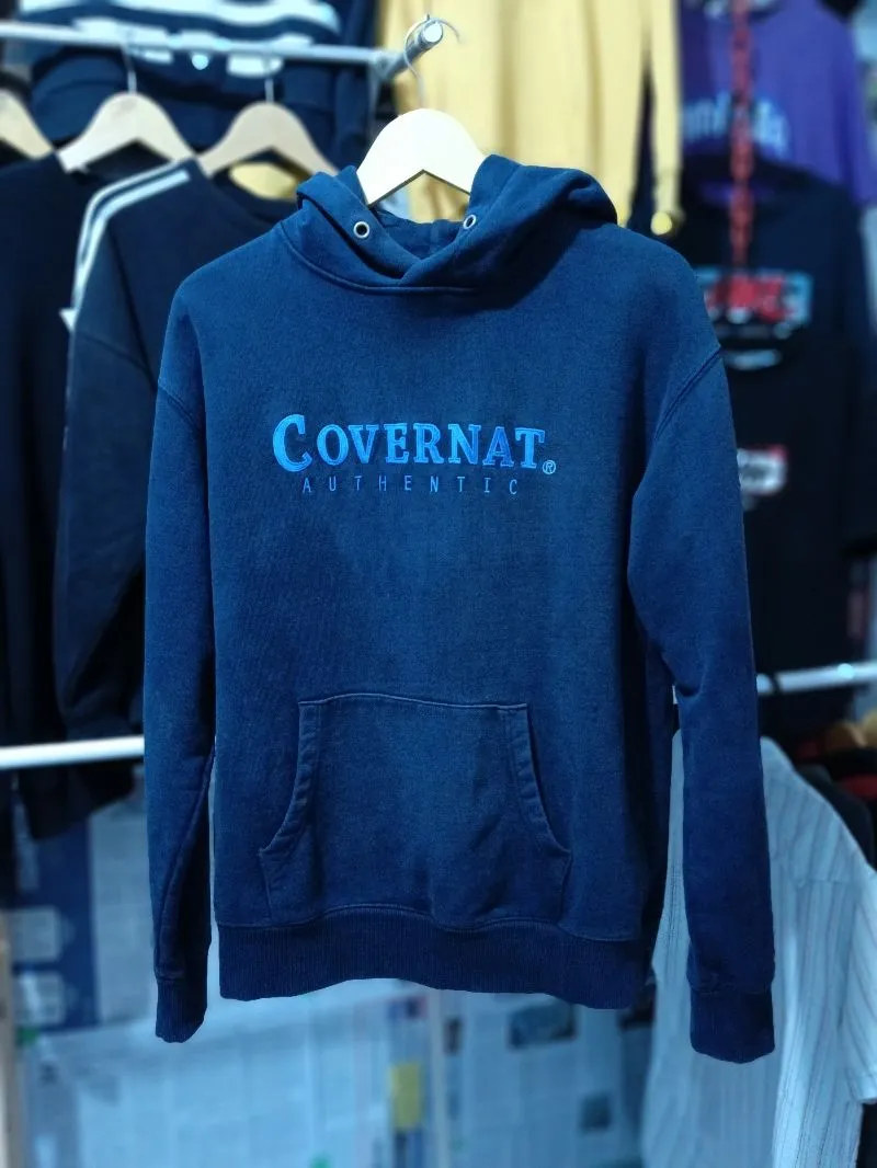 Hoodie Covernat photo 1