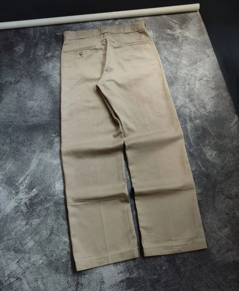 Dickies 874 Original fit Work khaki pants  photo 1
