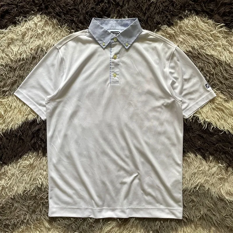 Poloshirt Golf FootJoy Size : L photo 1