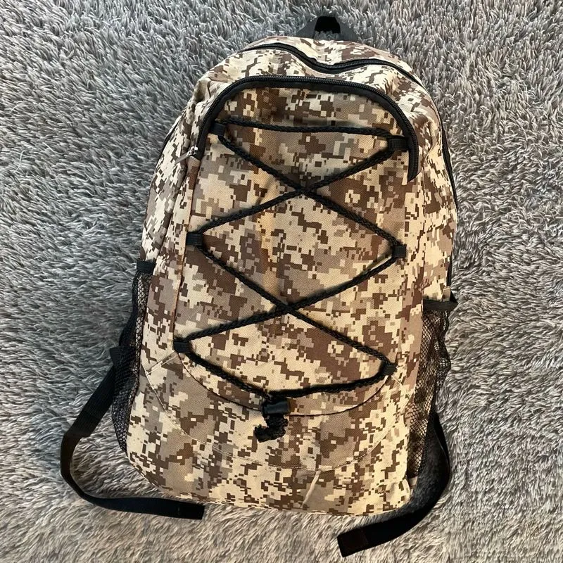 Backpack Camo photo 1