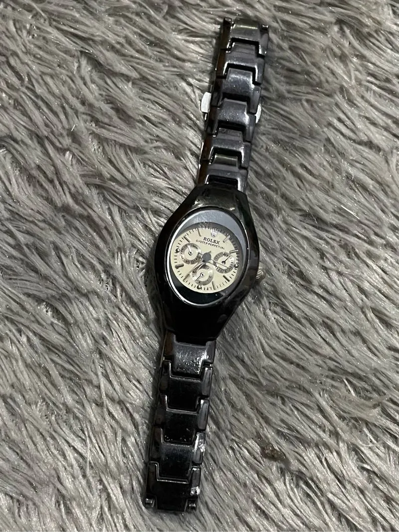 Watch Rolex photo 1