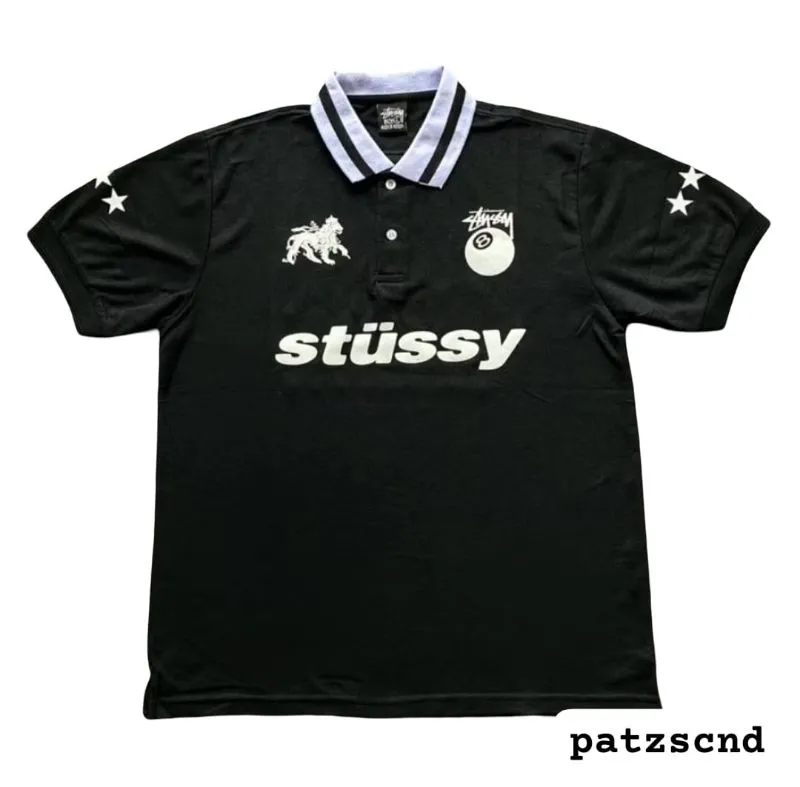 POLO STUSSY WORLDTOUR photo 1