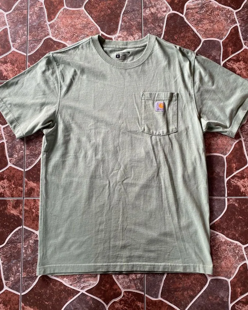 T-Shirt Carhat  photo 1