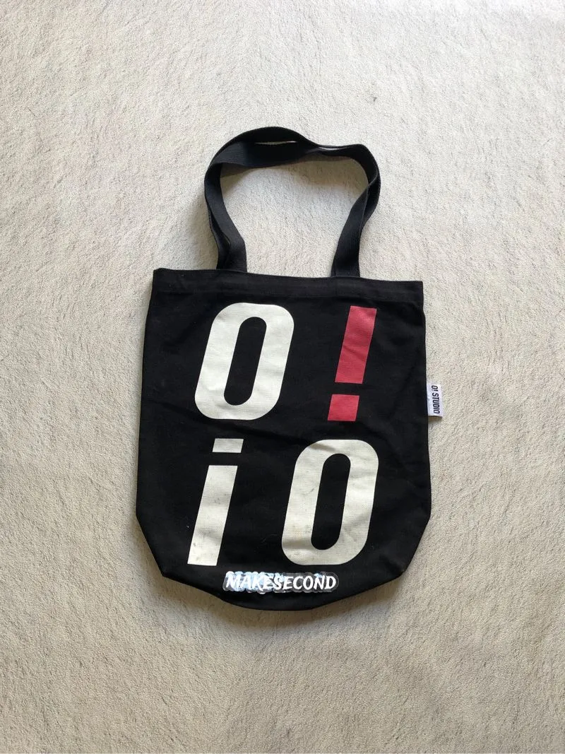 Totebag 5151 oioi photo 1