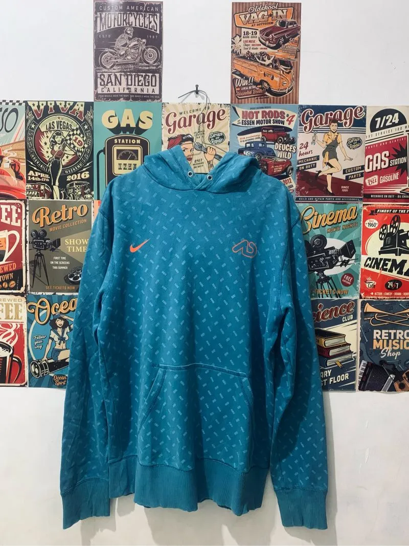 hoodie nike photo 1