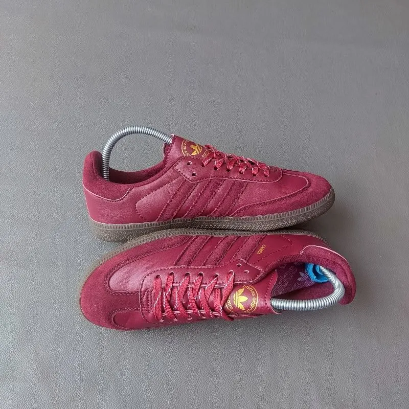 Adidas Samba Sumatra photo 1