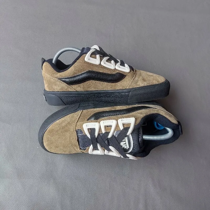 Vans Knu photo 1
