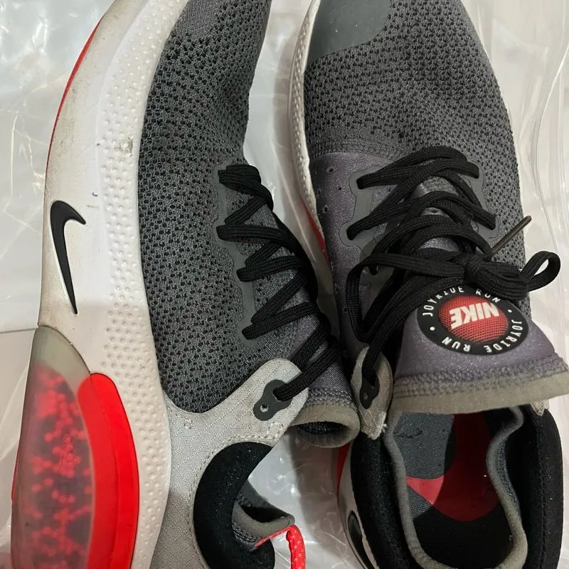 sepatu nike joyride running shoes photo 1