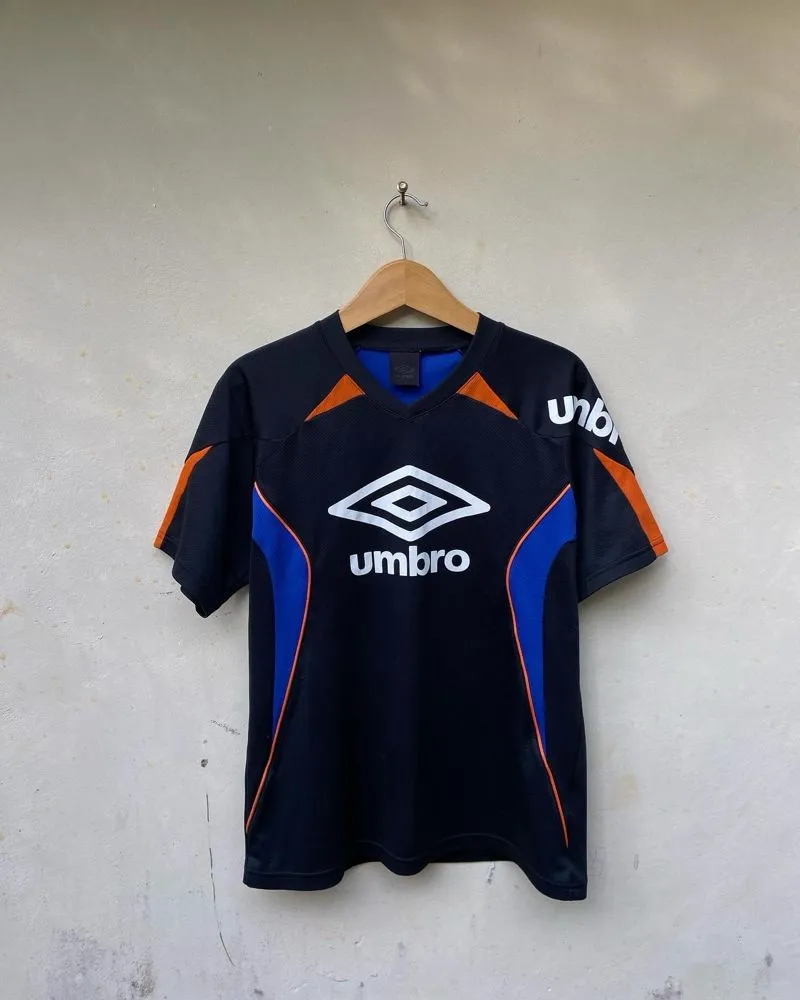 Umbro photo 1