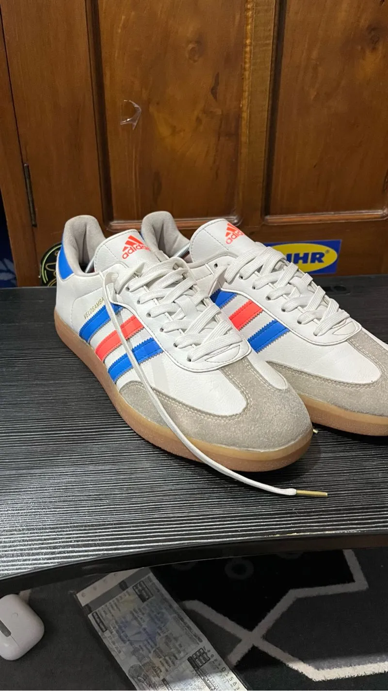 Adidas Velosamba photo 1