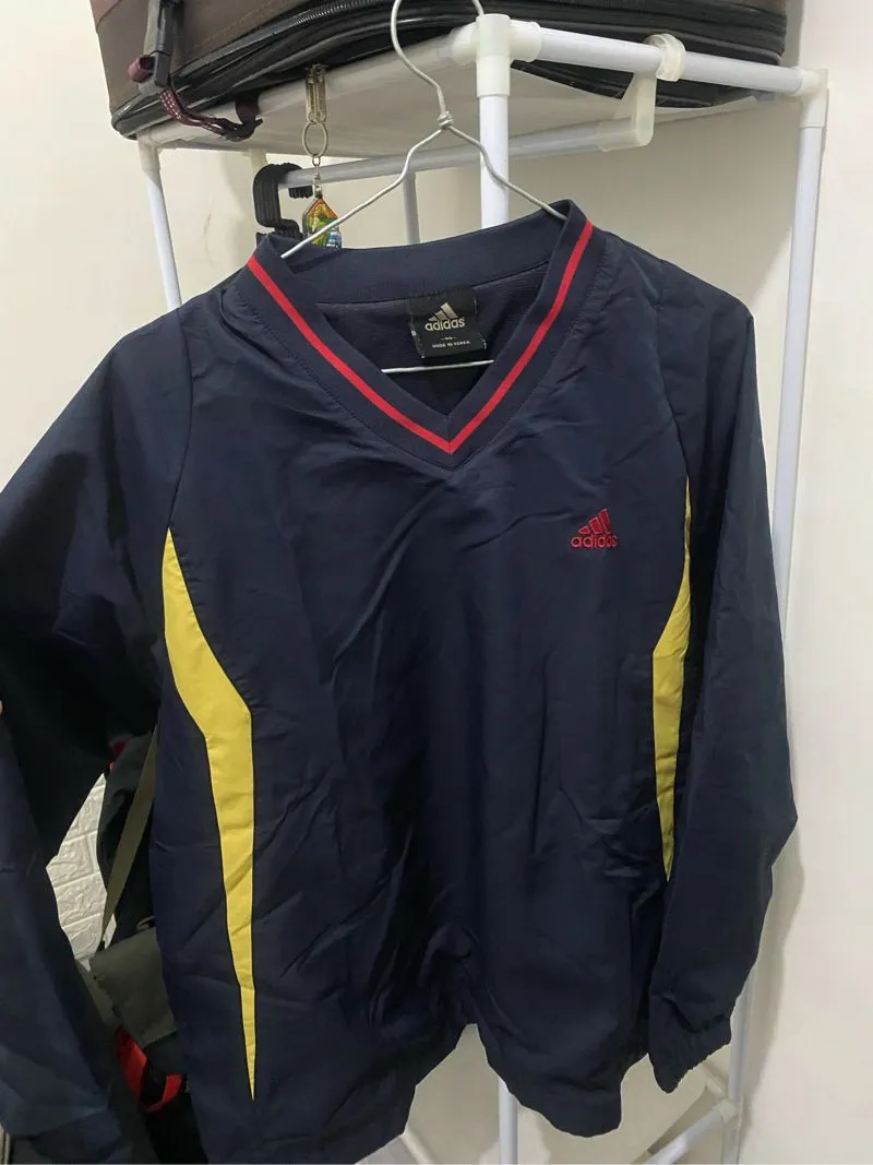 Jersey adidas  photo 1