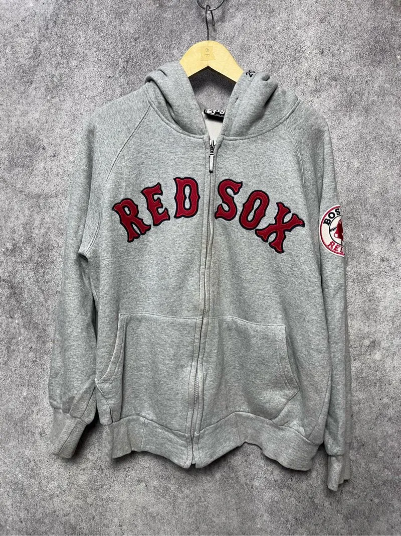 Hoodie red sox photo 1