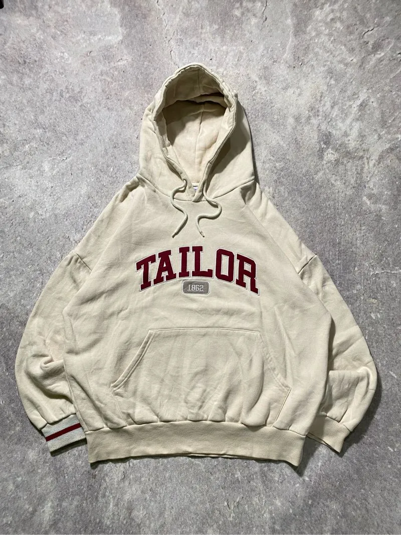 TAILOR STUDIO HOODIE  photo 1