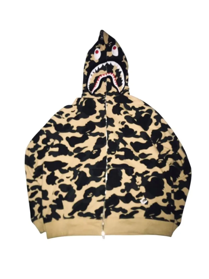 BAPE SHARK photo 1