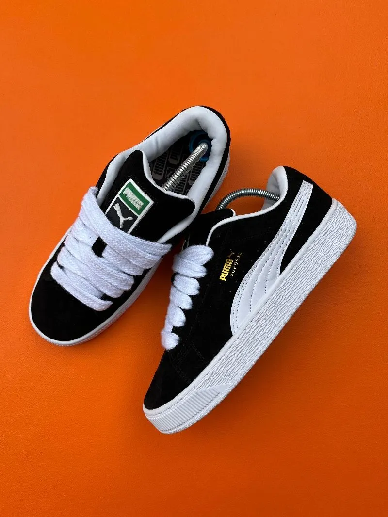 Puma suede xl photo 1