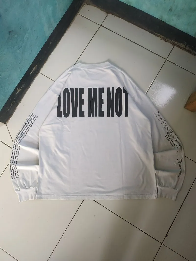 long sleeve ch-studios photo 1