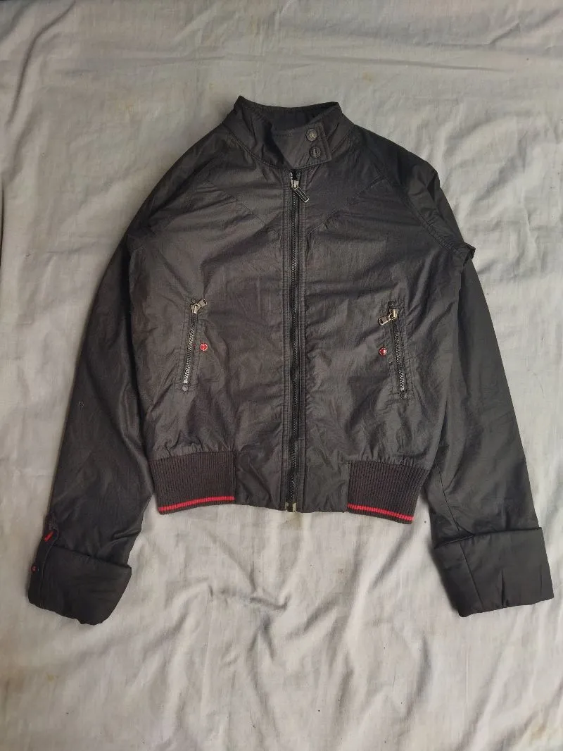 Jacket calvin klen jeans photo 1