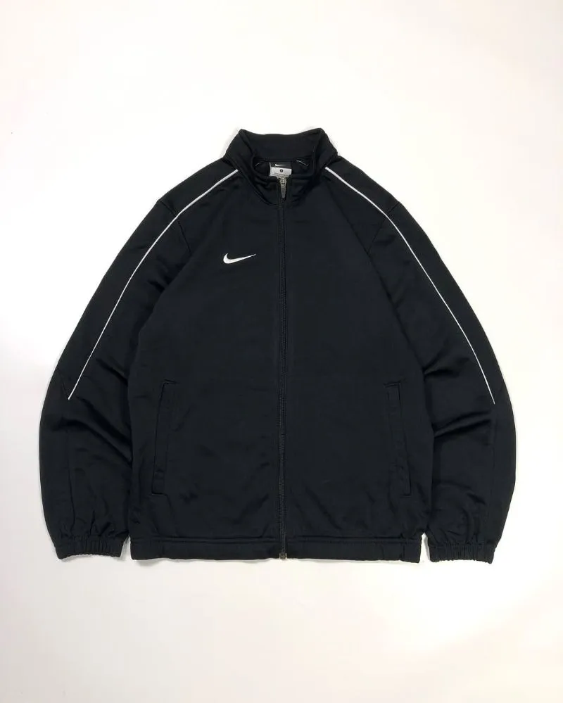 nike track jacket photo 1