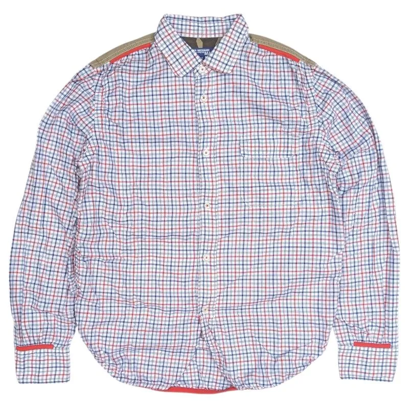 JUNYA WATANABE COMME DES GARCONS MAN SHIRT photo 1