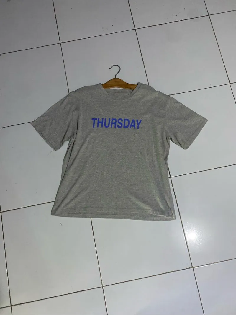 Tshirt art avant garde photo 1