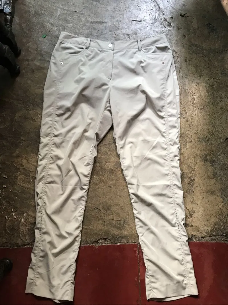 Celana bahan sportiva photo 1