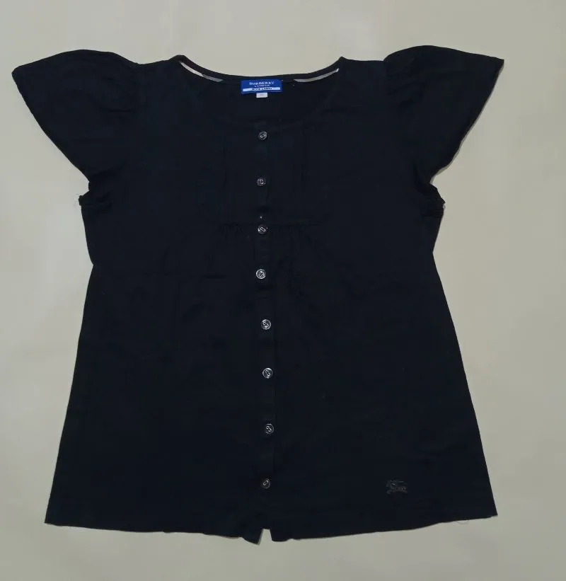 Burbeerry tshirt  photo 1