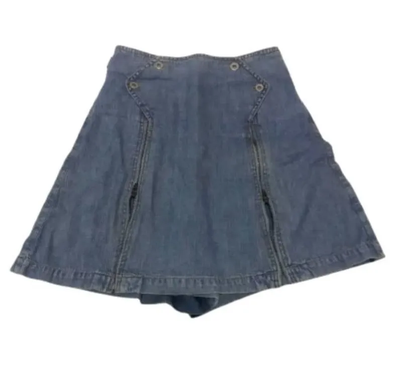 Rok Celana Jeans  photo 1