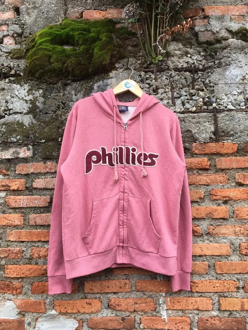  HODIE ZIP MLB photo 1