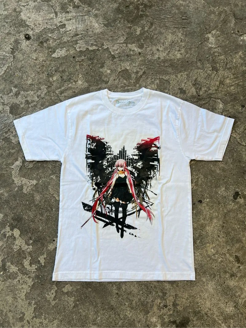 Kaos anime Mirai Nikki / Yuno Gasai photo 1