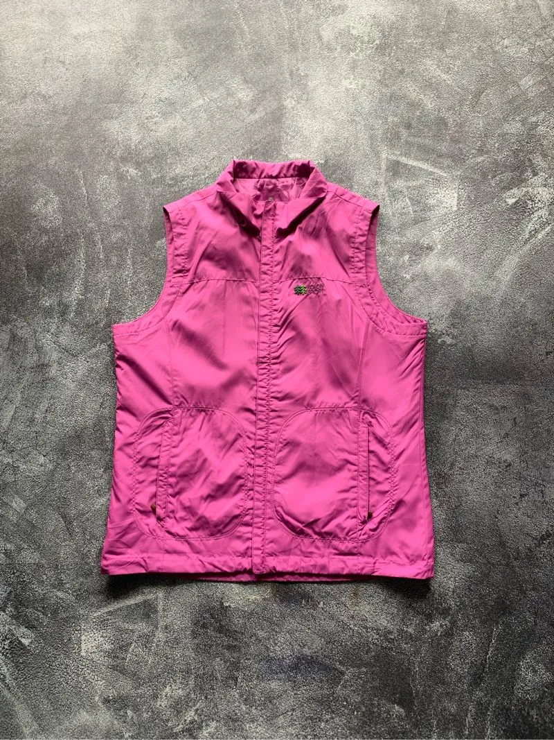 Kolon Sport Casual Vest Pria purple photo 1