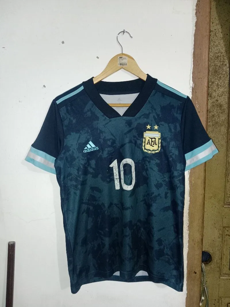Jersey Argentina Camo photo 1