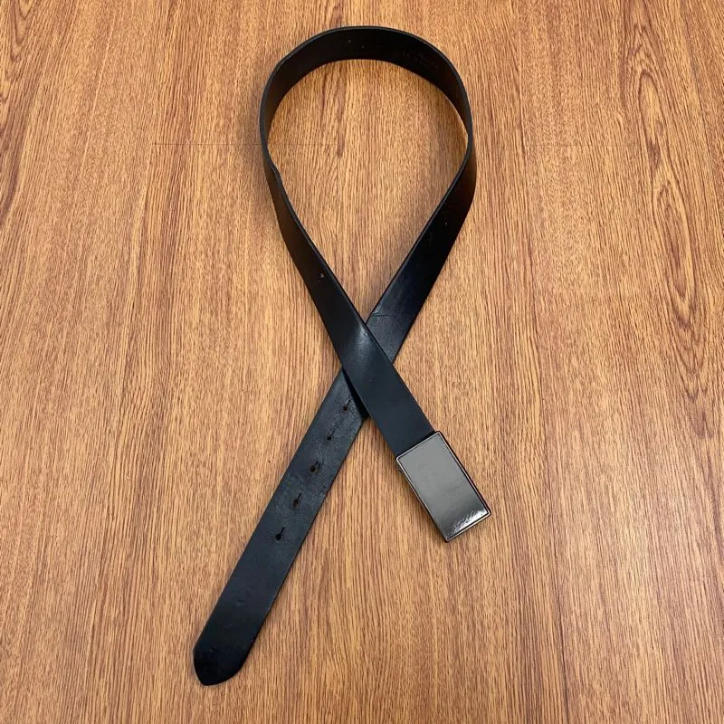 Leather Belt  photo 1