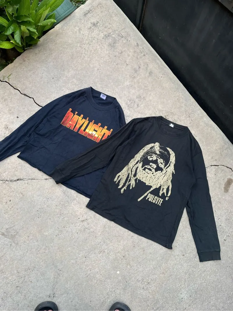 Bundling Vintage Tshirt  photo 1