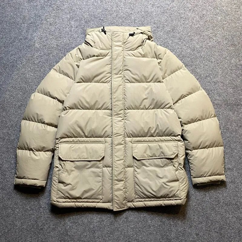 Uniqlo Puffer Down Jaket photo 1