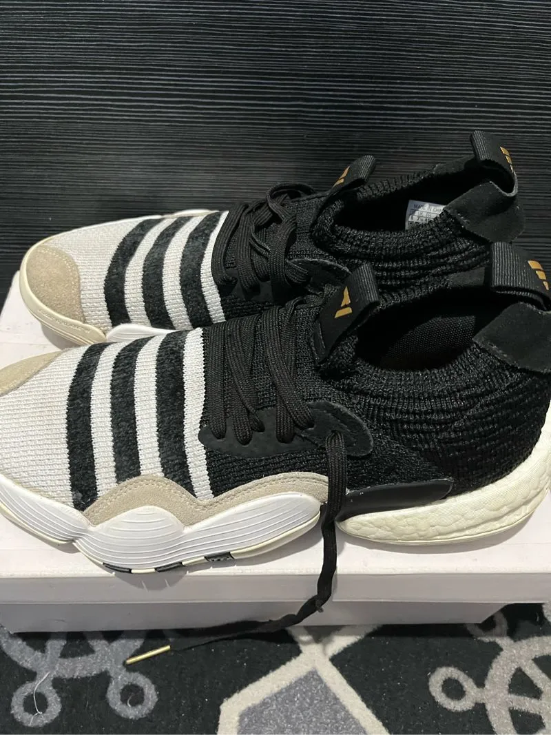 Adidas Trae Young 2 photo 1