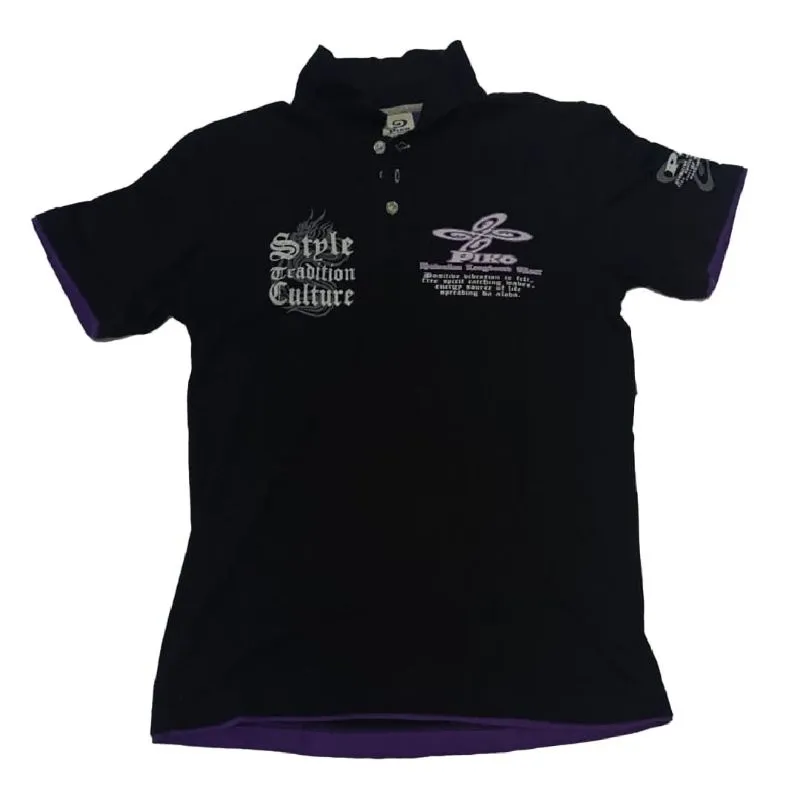 KAOS POLO PICO  photo 1